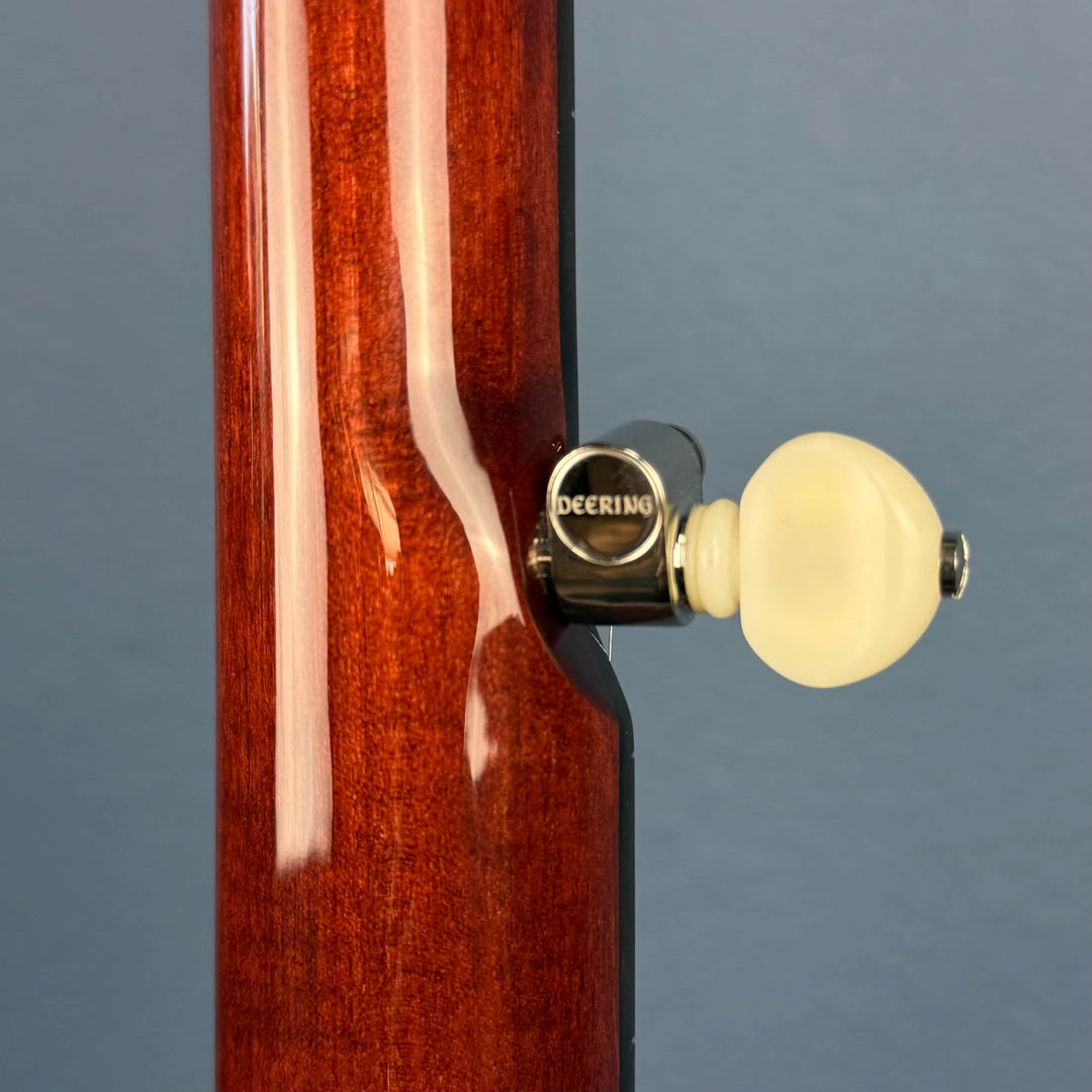Deering Eagle II 5-String Banjo Deering 5 String Banjos