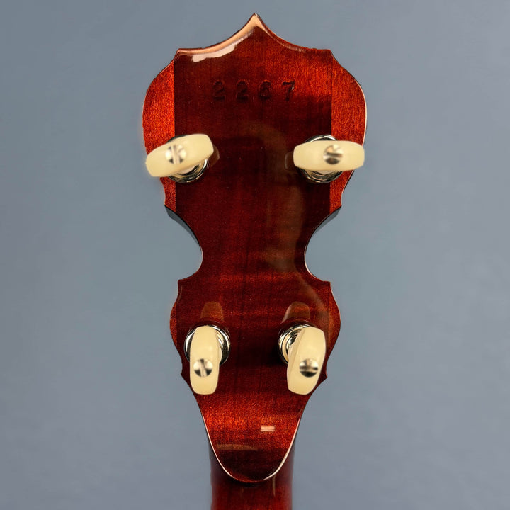 Deering Eagle II 5-String Banjo Deering 5 String Banjos