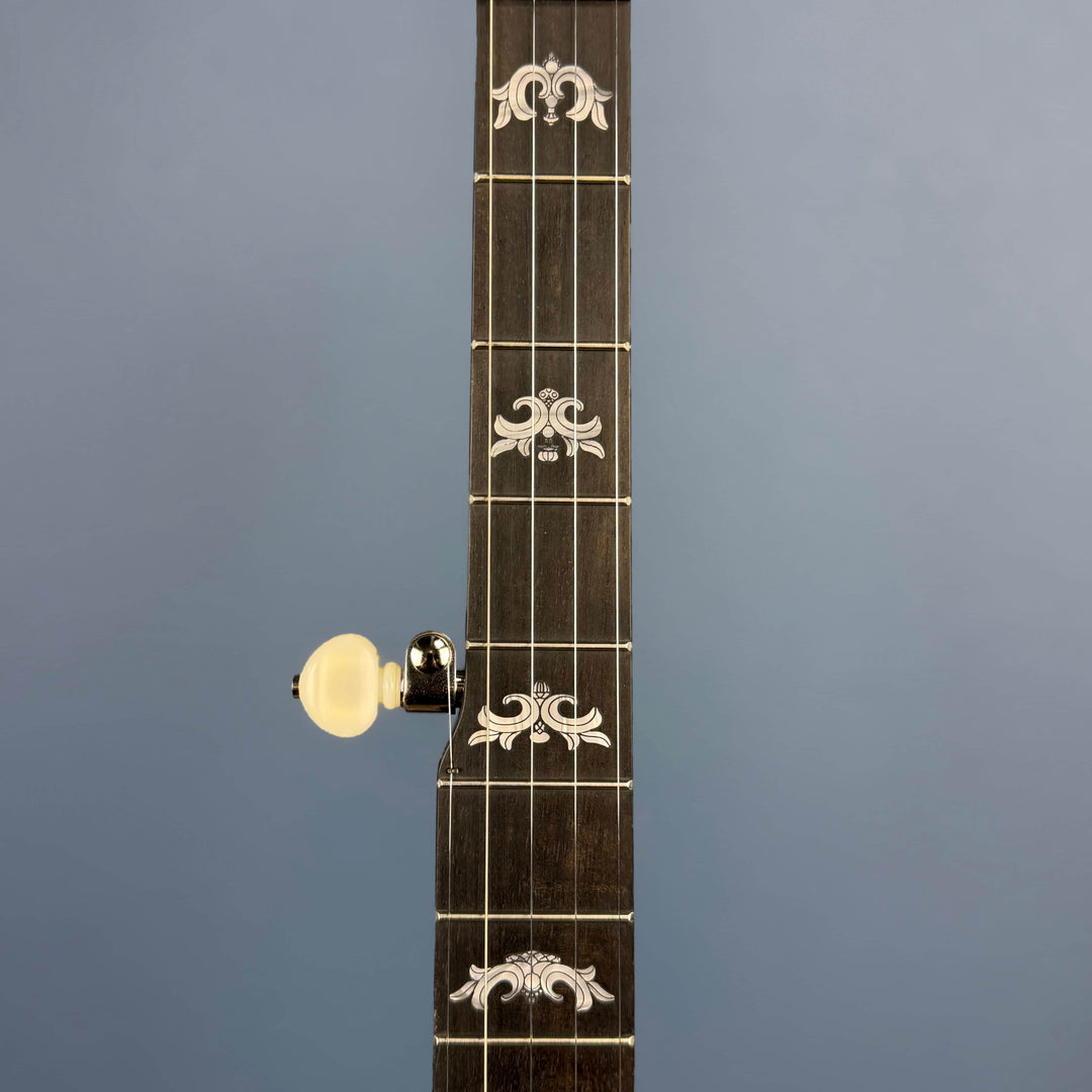 Deering Eagle II 5-String Banjo Deering 5 String Banjos