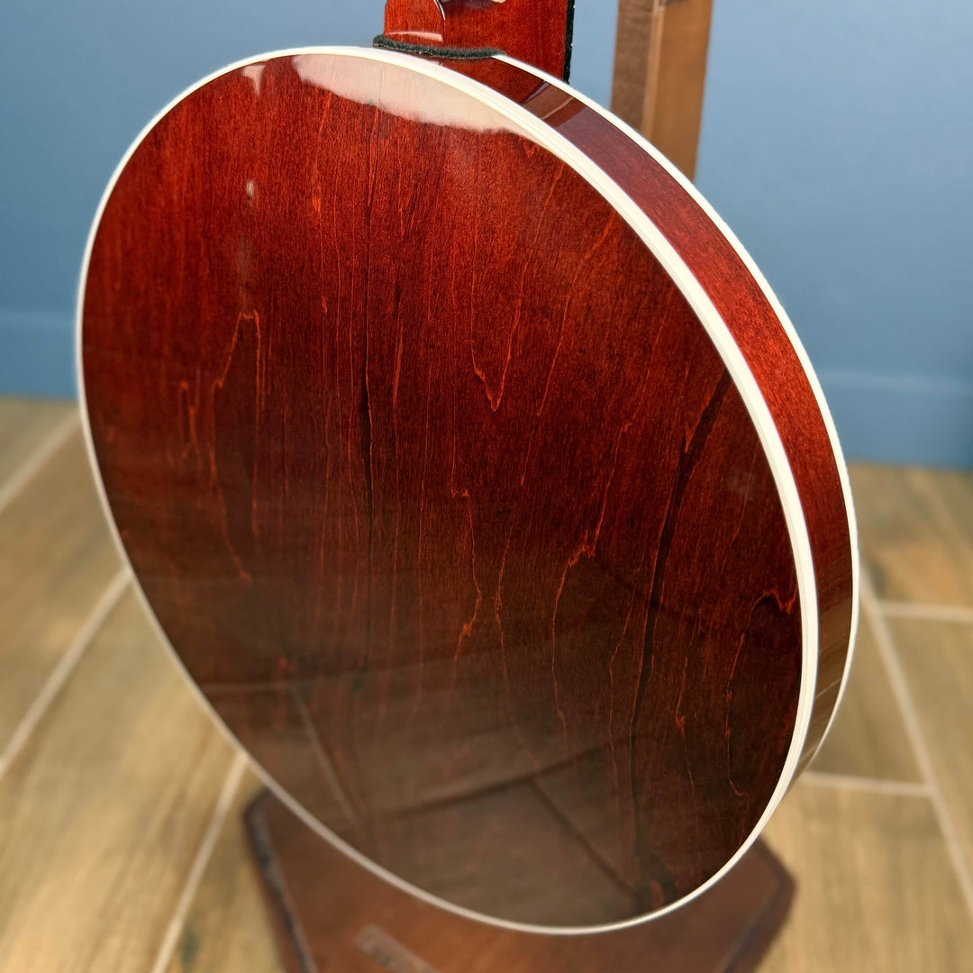 Deering Eagle II 5-String Banjo Deering 5 String Banjos