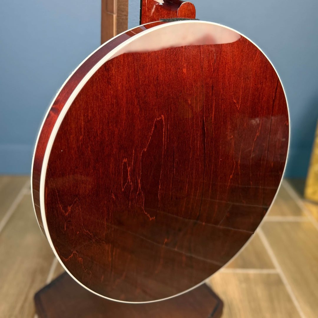 Deering Eagle II 5-String Banjo Deering 5 String Banjos