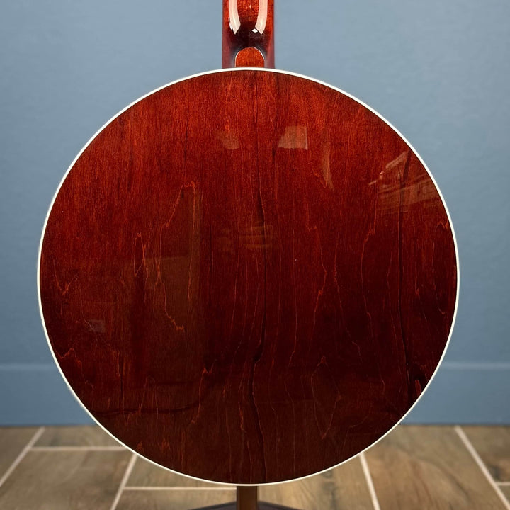 Deering Eagle II 5-String Banjo Deering 5 String Banjos