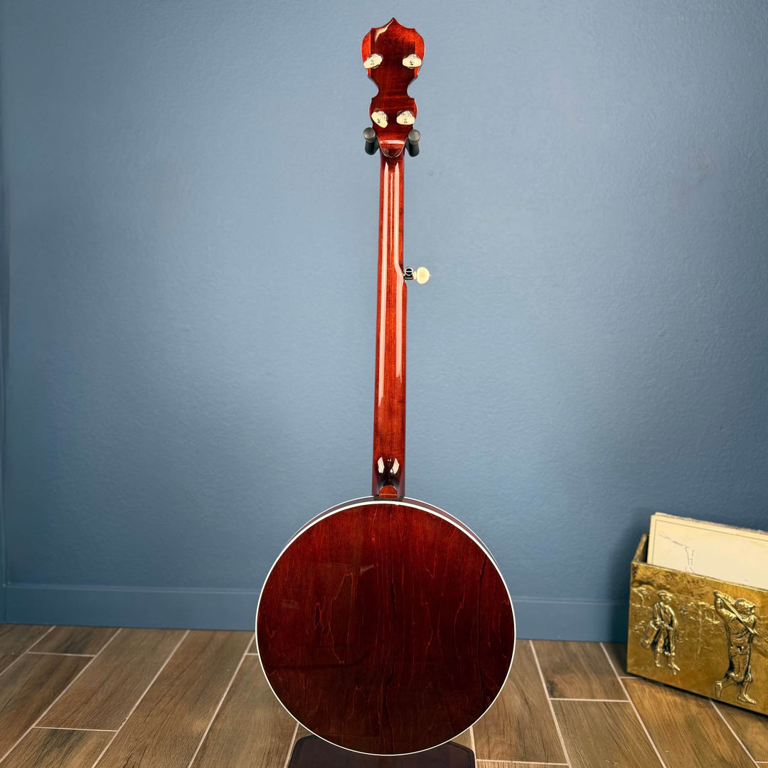 Deering Eagle II 5-String Banjo Deering 5 String Banjos