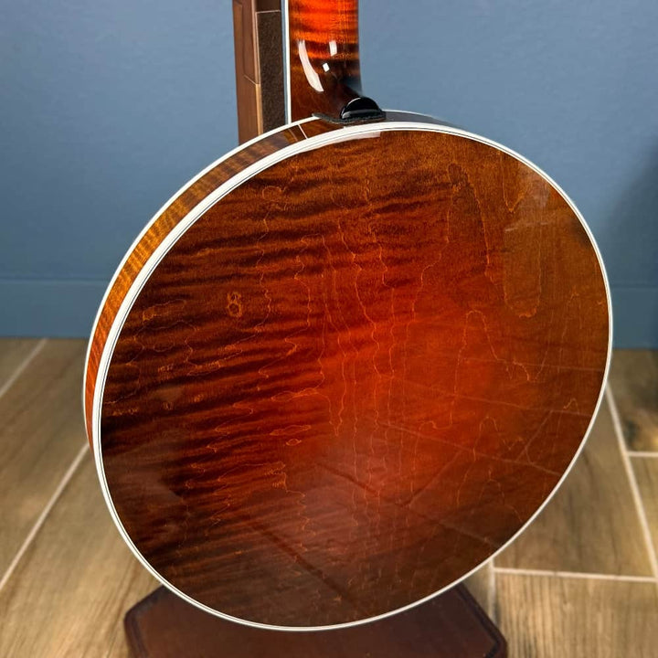 Deering Golden Era 5-String Banjo Deering 5 String Banjos Default