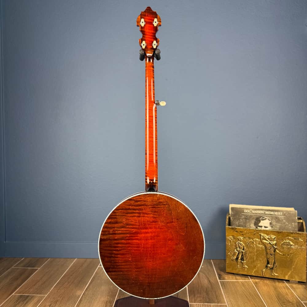 Deering Golden Era 5-String Banjo Deering 5 String Banjos Default