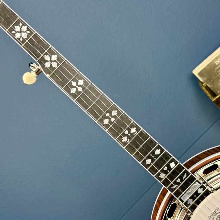 Deering Golden Era 5-String Banjo Deering 5 String Banjos Default