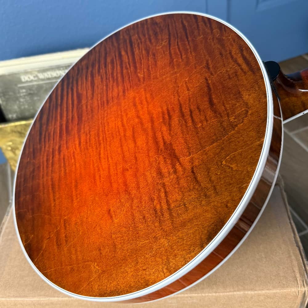 Deering Golden Era 5-String Banjo Deering 5 String Banjos Default