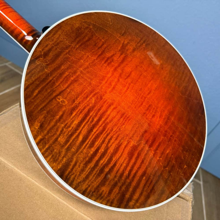 Deering Golden Era 5-String Banjo Deering 5 String Banjos Default