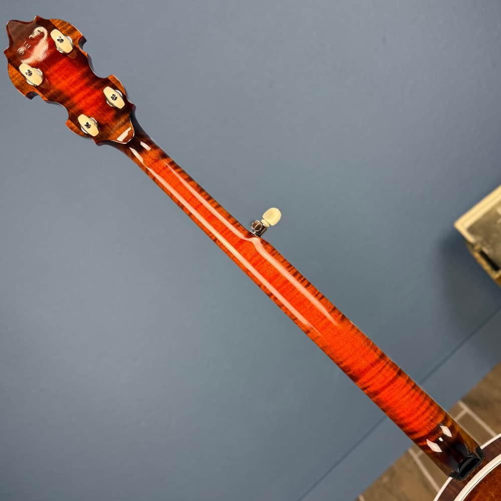 Deering Golden Era 5-String Banjo Deering 5 String Banjos Default