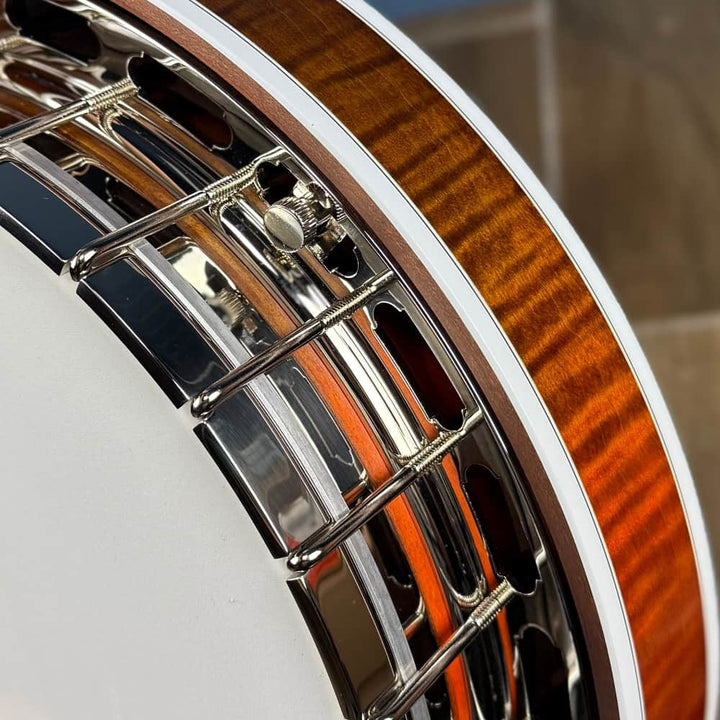 Deering Golden Era 5-String Banjo Deering 5 String Banjos Default