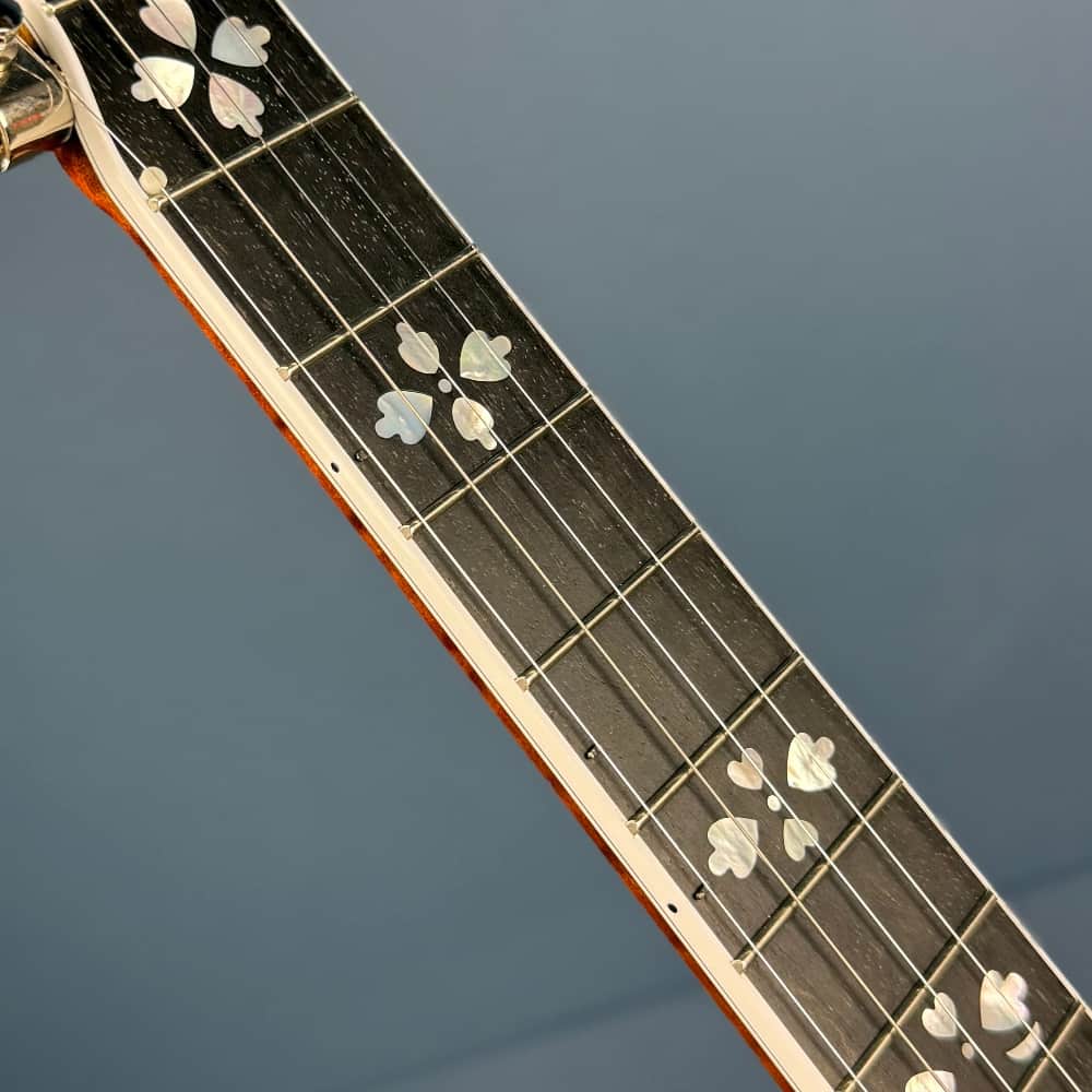 Deering Golden Era 5-String Banjo Deering 5 String Banjos Default