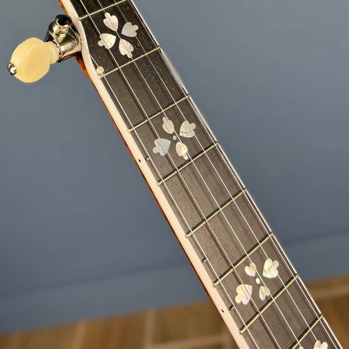 Deering Golden Era 5-String Banjo Deering 5 String Banjos Default
