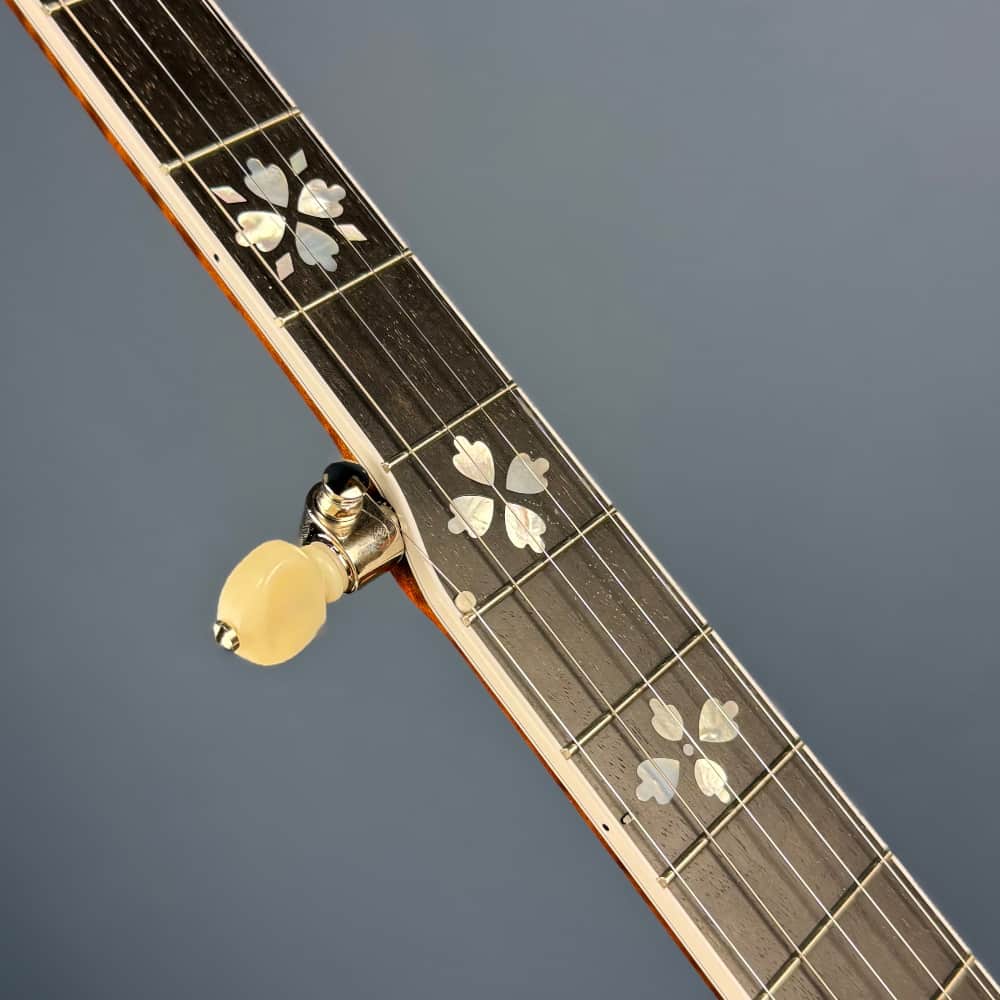 Deering Golden Era 5-String Banjo Deering 5 String Banjos Default
