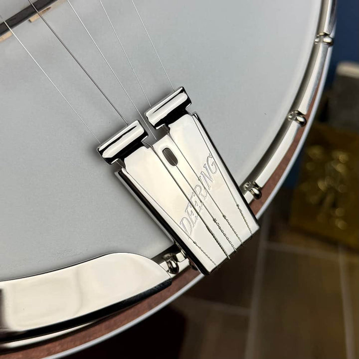 Deering Golden Era 5-String Banjo Deering 5 String Banjos Default
