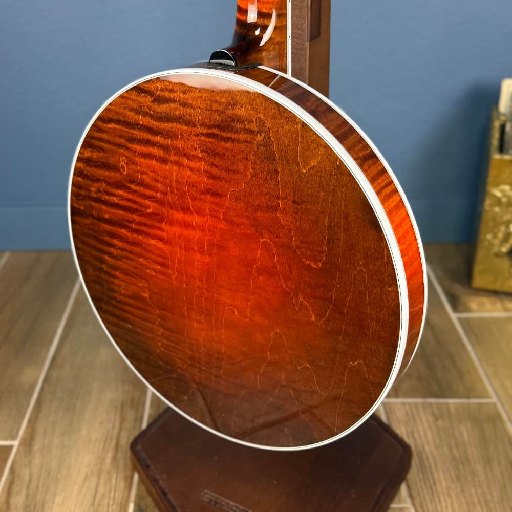 Deering Golden Era 5-String Banjo Deering 5 String Banjos Default