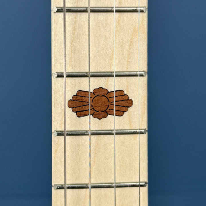 Deering Goodtime 17 Fret Tenor Banjo Deering 4 String Banjos