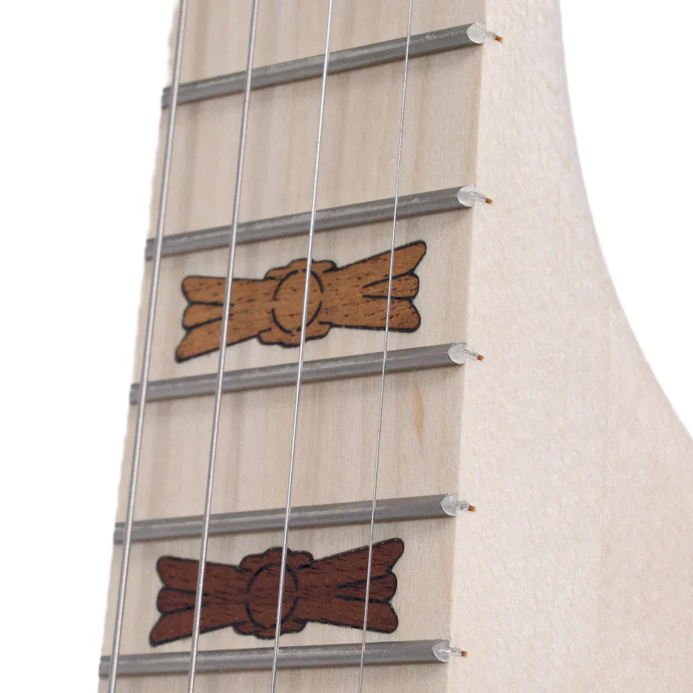 Deering Goodtime 19-Fret Tenor Banjo Deering 4 String Banjos