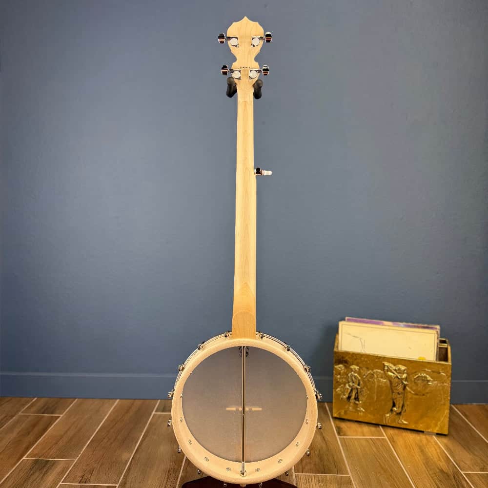 Deering Goodtime Americana 5-String Banjo Deering 5 String Banjos