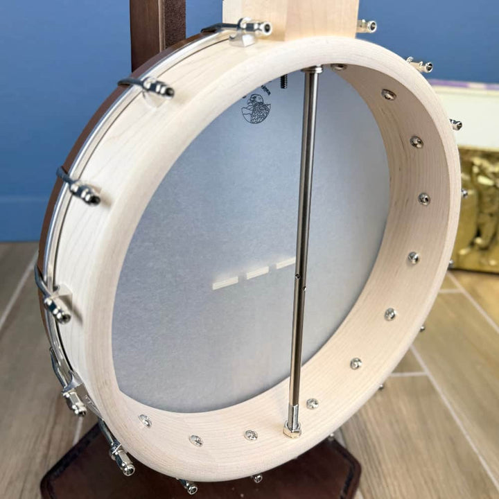 Deering Goodtime Americana 5-String Banjo Deering 5 String Banjos