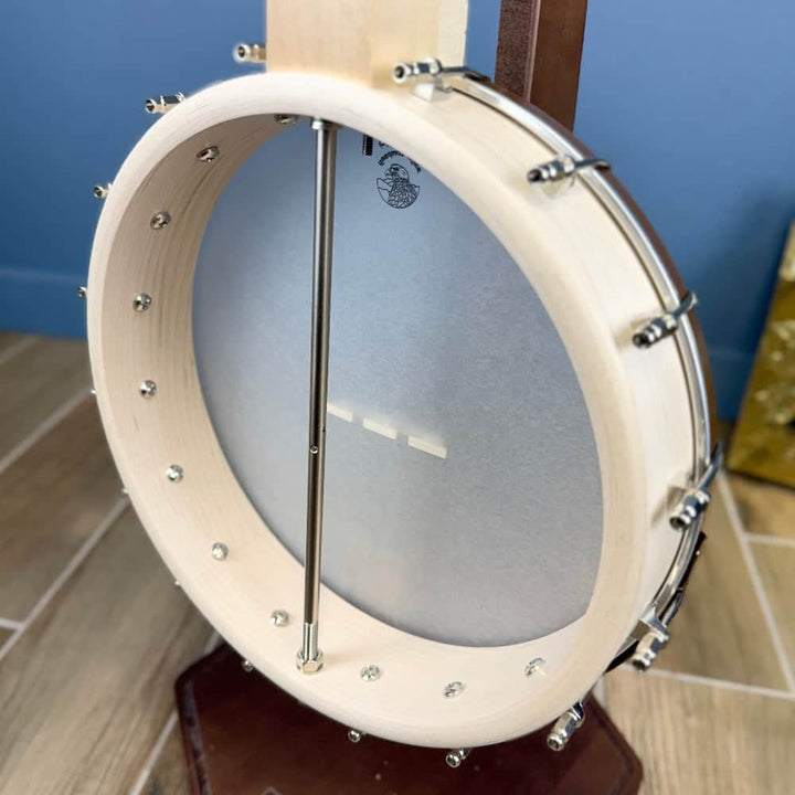 Deering Goodtime Americana 5-String Banjo Deering 5 String Banjos