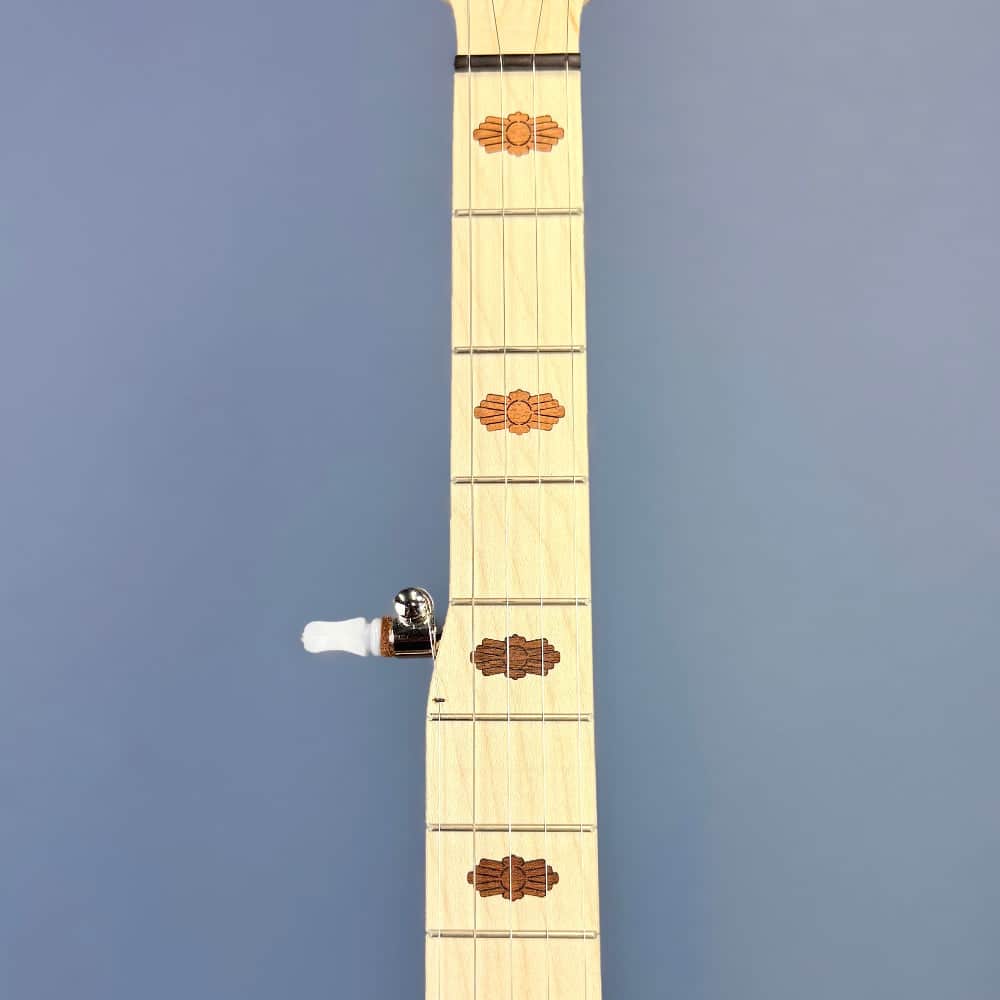 Deering Goodtime Americana 5-String Banjo Deering 5 String Banjos