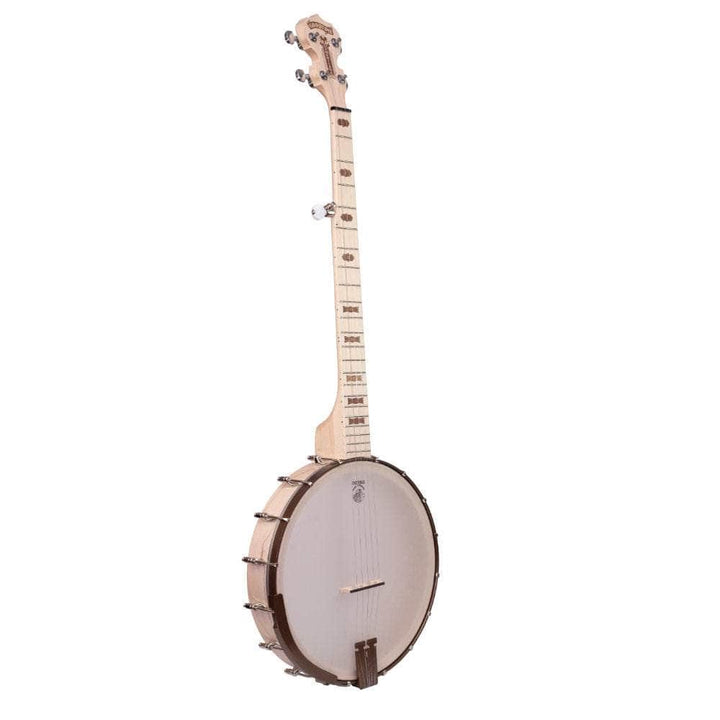 Deering Goodtime Americana Deco 5-String Banjo Deering 5 String Banjos