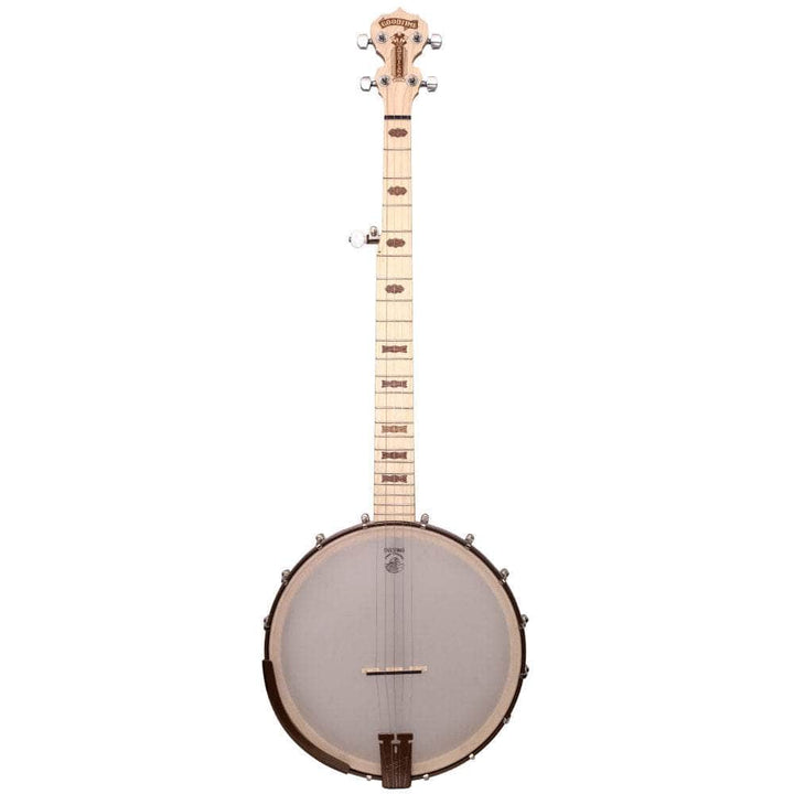 Deering Goodtime Americana Deco 5-String Banjo Deering 5 String Banjos