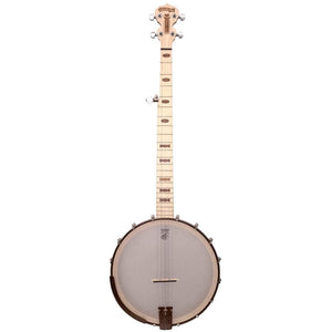 Deering Goodtime Americana Deco 5-String Banjo Deering 5 String Banjos