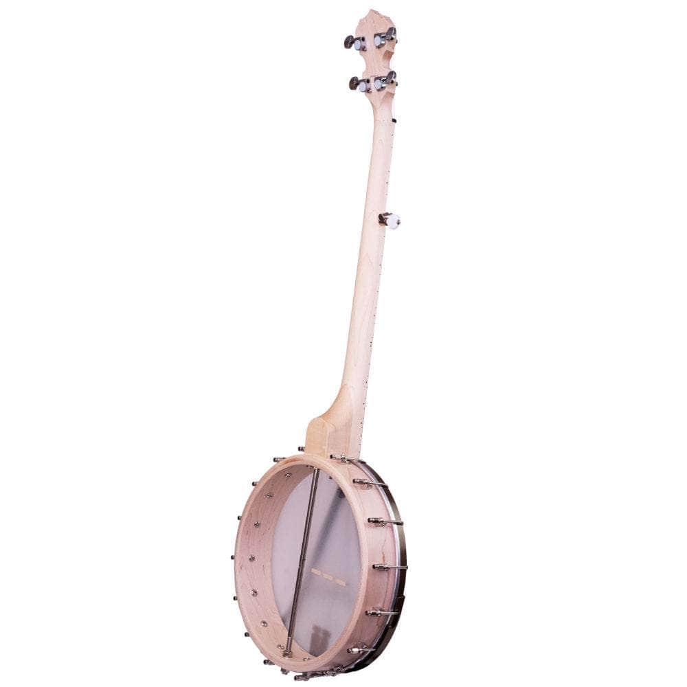 Deering Goodtime Americana Deco 5-String Banjo Deering 5 String Banjos