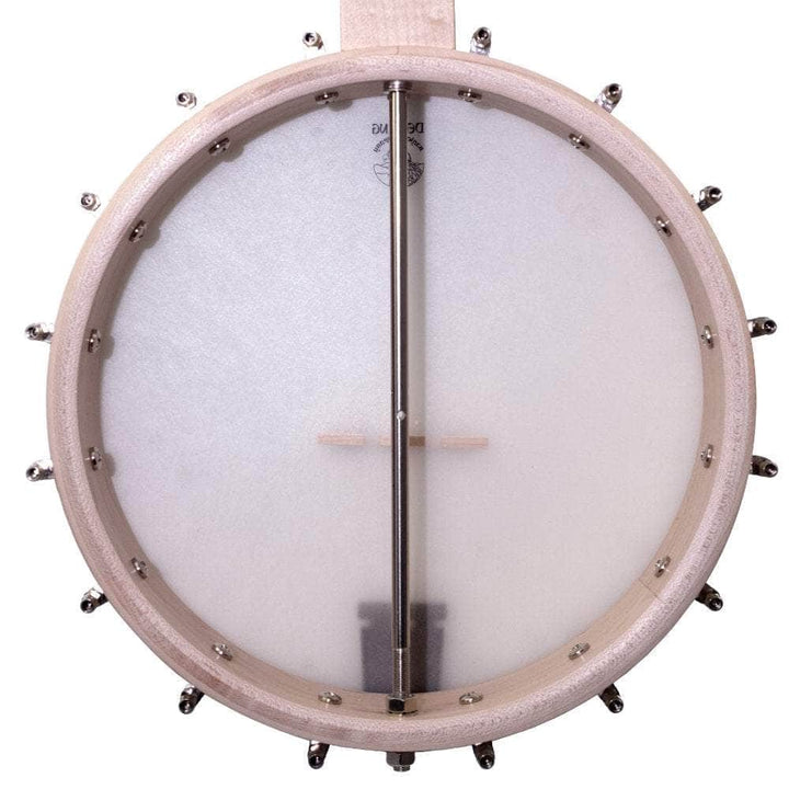 Deering Goodtime Americana Deco 5-String Banjo Deering 5 String Banjos