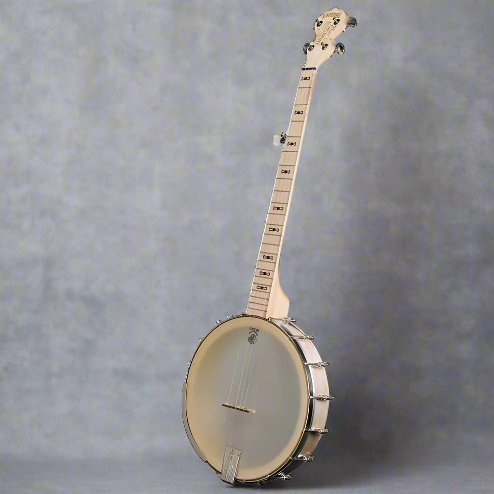 Deering Goodtime Americana Deering 5 String Banjos