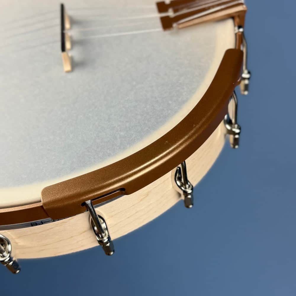 Deering Goodtime Americana with Scooped Neck Deering 5 String Banjos