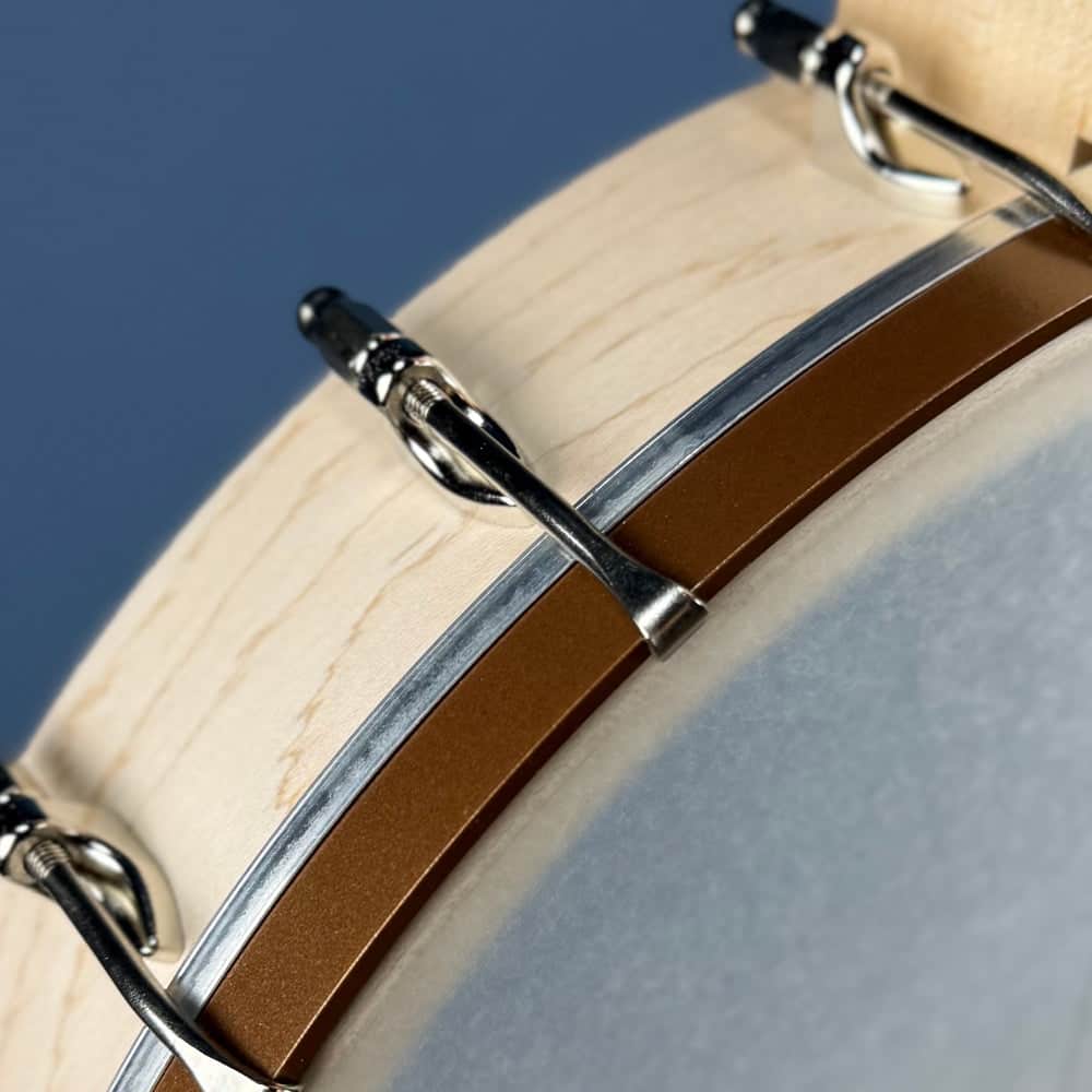 Deering Goodtime Americana with Scooped Neck Deering 5 String Banjos