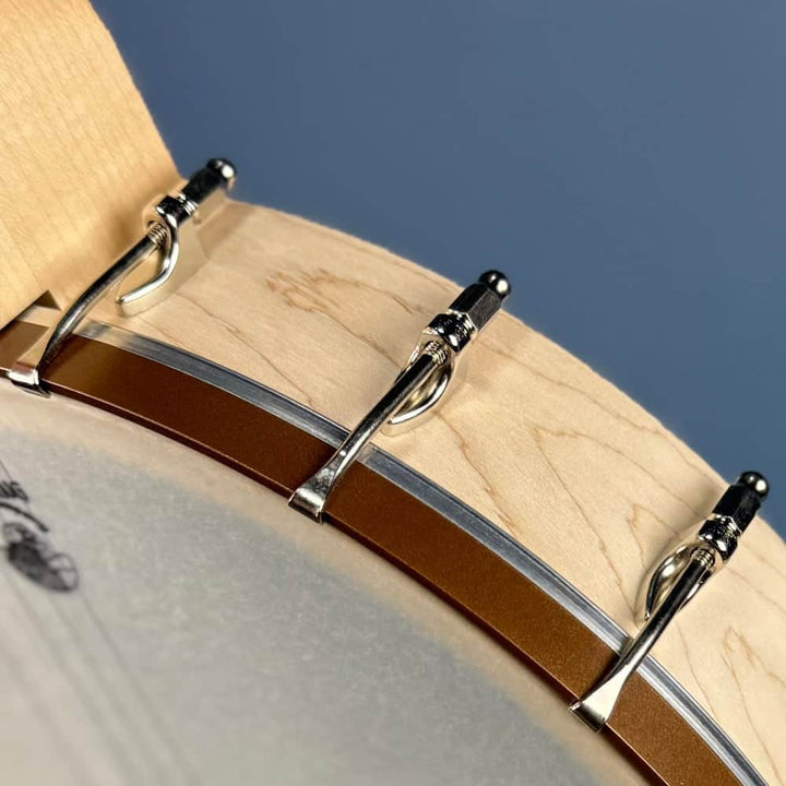 Deering Goodtime Americana with Scooped Neck Deering 5 String Banjos