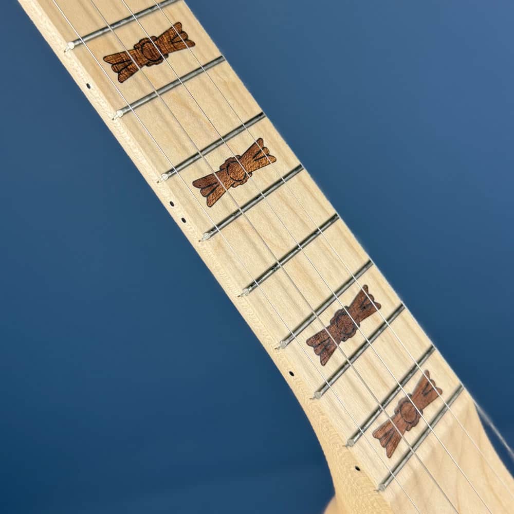 Deering Goodtime Americana with Scooped Neck Deering 5 String Banjos