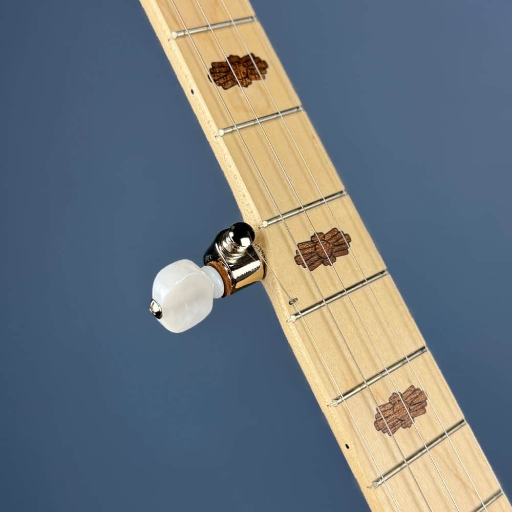 Deering Goodtime Americana with Scooped Neck Deering 5 String Banjos