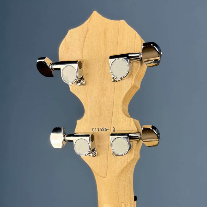 Deering Goodtime Americana with Scooped Neck Deering 5 String Banjos