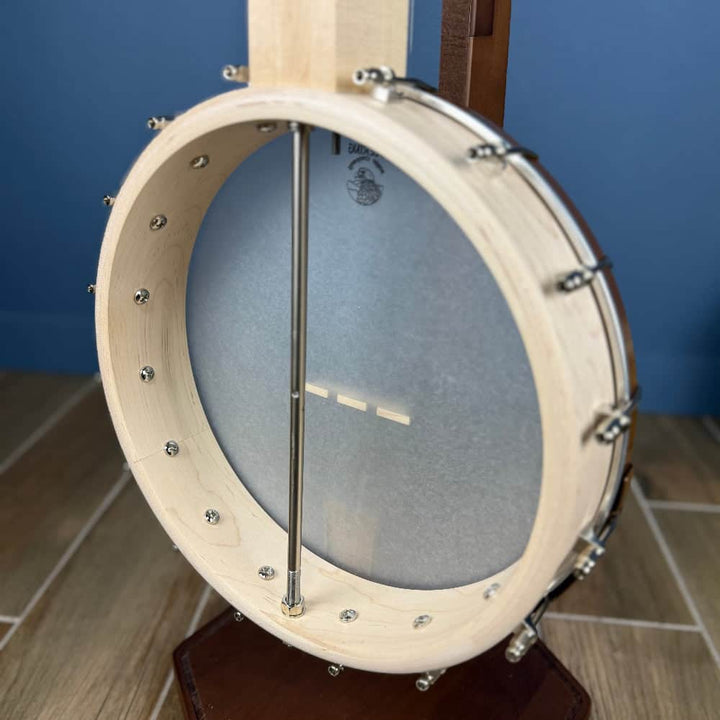 Deering Goodtime Americana with Scooped Neck Deering 5 String Banjos