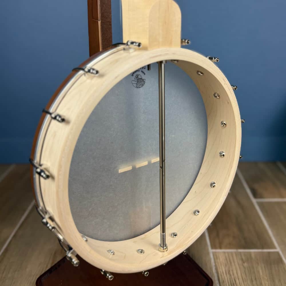 Deering Goodtime Americana with Scooped Neck Deering 5 String Banjos