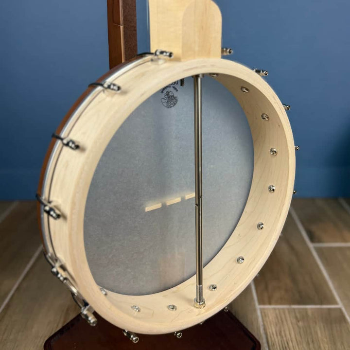 Deering Goodtime Americana with Scooped Neck Deering 5 String Banjos