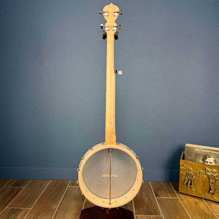 Deering Goodtime Americana with Scooped Neck Deering 5 String Banjos