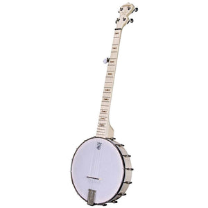 Deering Goodtime Banjo Beginner Package Deering 5 String Banjos