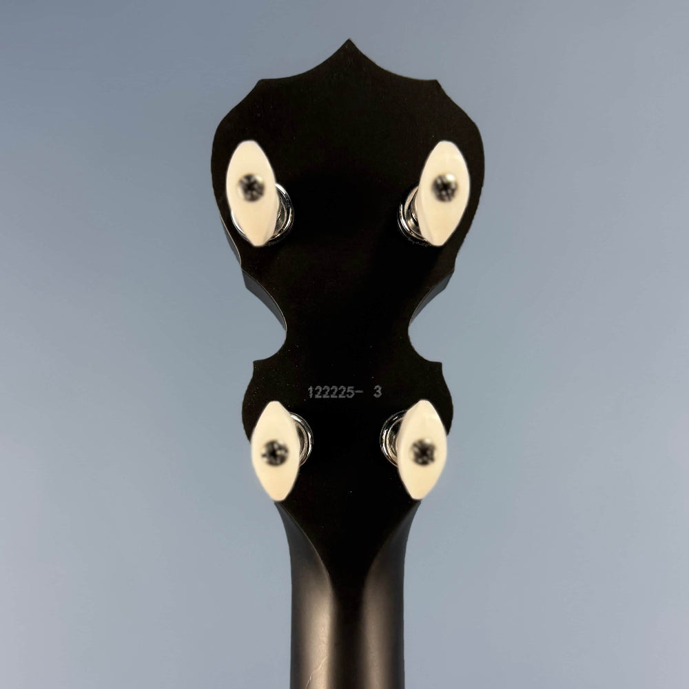 Deering Goodtime Blackgrass Special Banjo Deering 5 String Banjos