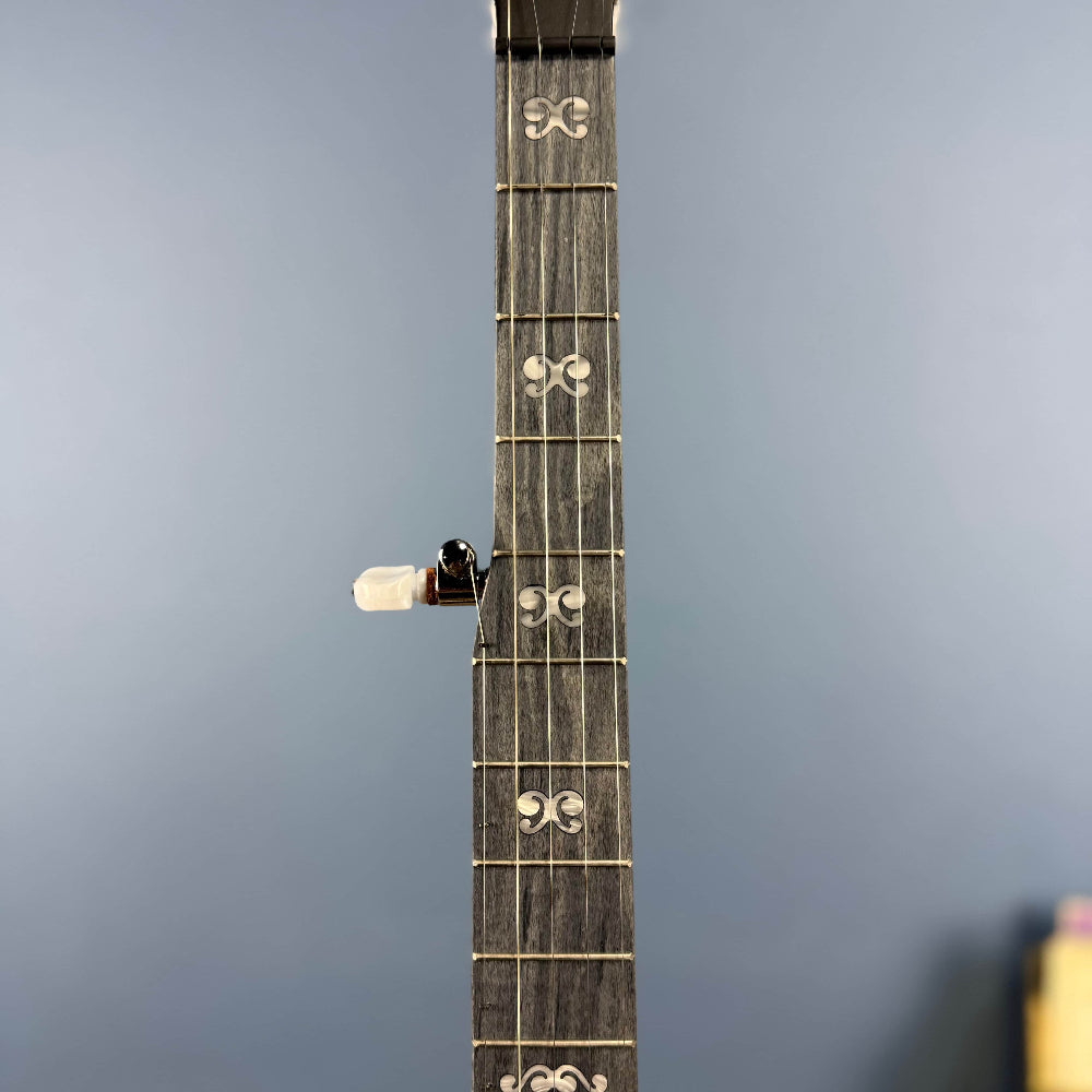 Deering Goodtime Blackgrass Special Banjo Deering 5 String Banjos