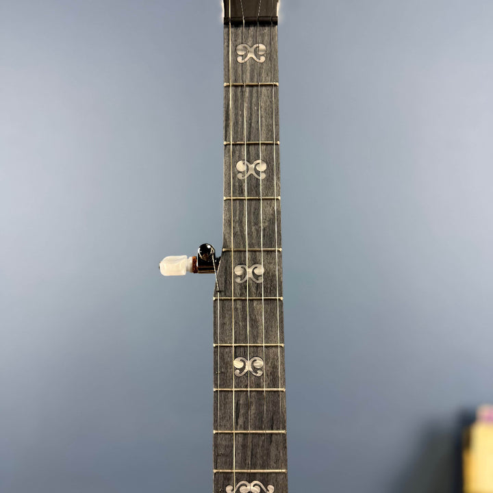 Deering Goodtime Blackgrass Special Banjo Deering 5 String Banjos