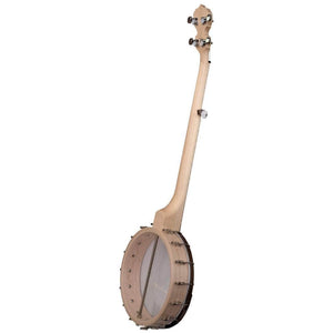 Deering Goodtime Deco 5-String Banjo Deering 5 String Banjos
