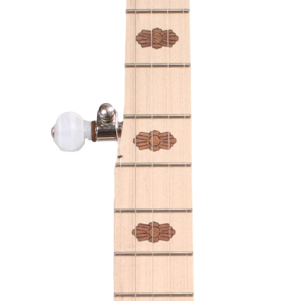 Deering Goodtime Parlor 5-String Banjo Deering 5 String Banjos