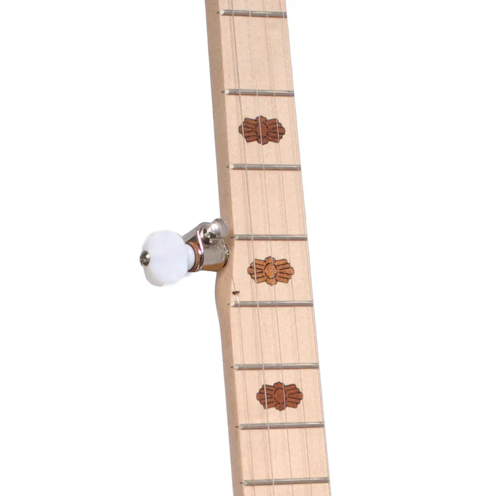 Deering Goodtime Parlor 5-String Banjo Deering 5 String Banjos