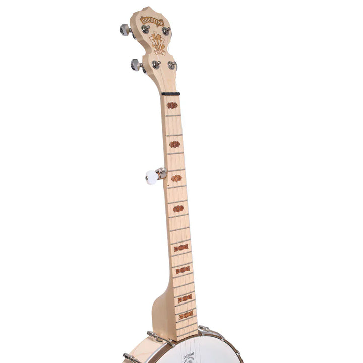 Deering Goodtime Parlor 5-String Banjo Deering 5 String Banjos