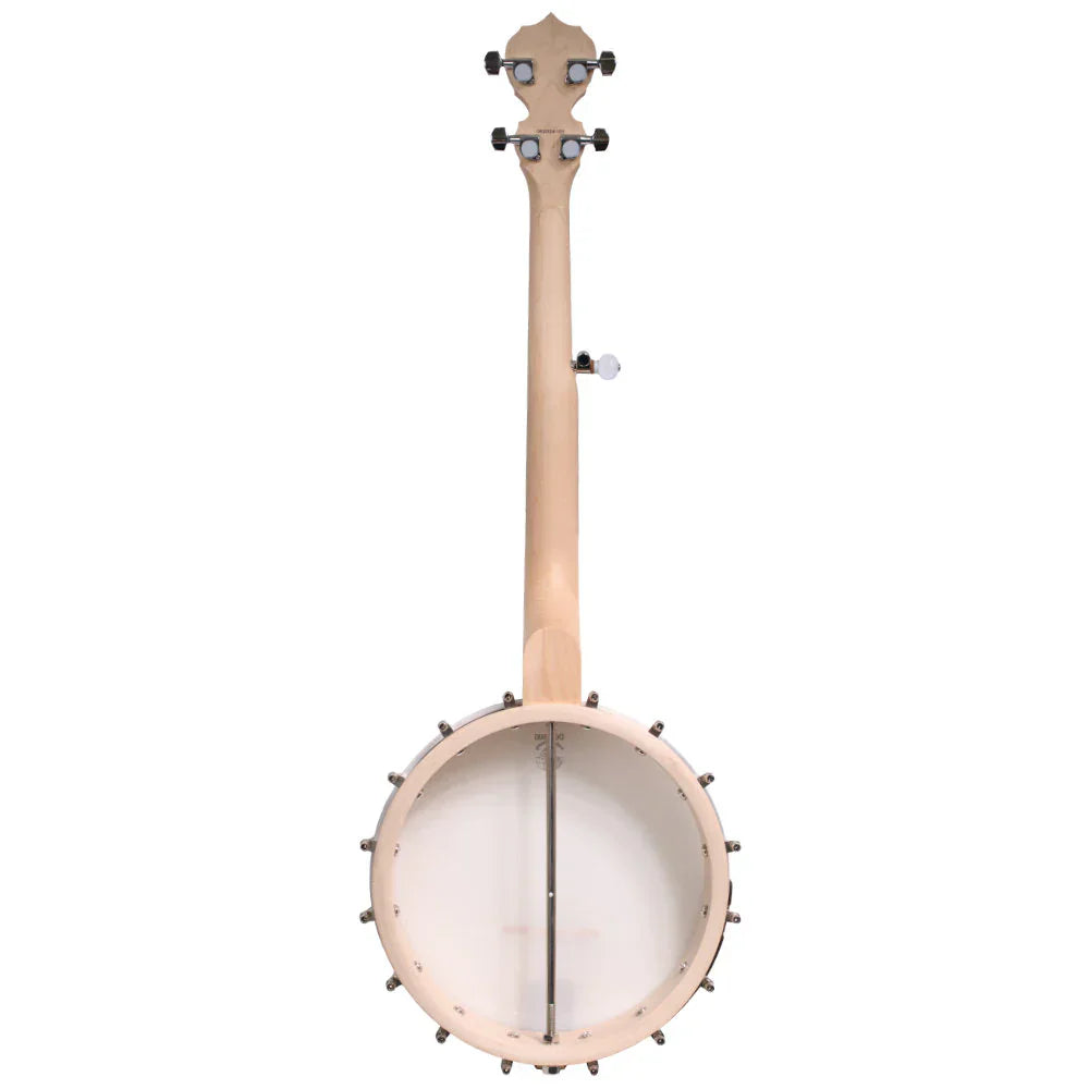 Deering Goodtime Parlor 5-String Banjo Deering 5 String Banjos